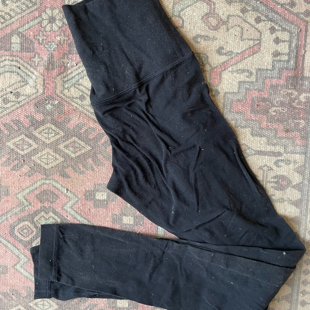 Lulú Lemon Leggings